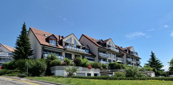 Logement d'étudiant Studentenunterkünfte