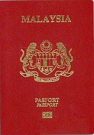 Beglaubigte Übersetzung Malaysisch