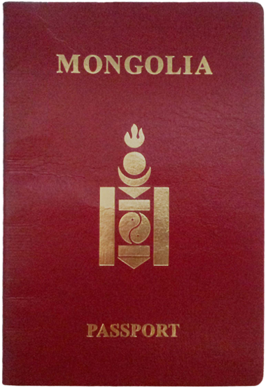 Beglaubigte Übersetzung Mongolisch