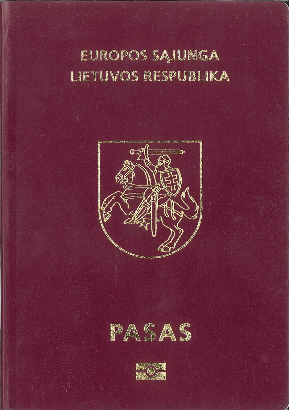 Beglaubigte Übersetzung Litauisch