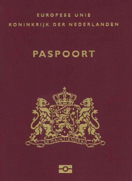 Beglaubigte Übersetzung Niederländisch