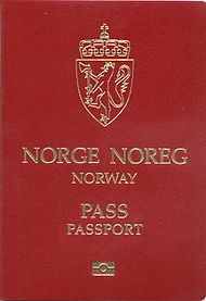 Beglaubigte Übersetzung Norwegisch