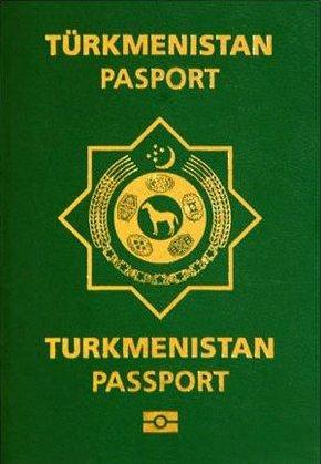 Beglaubigte Übersetzung Turkmenisch