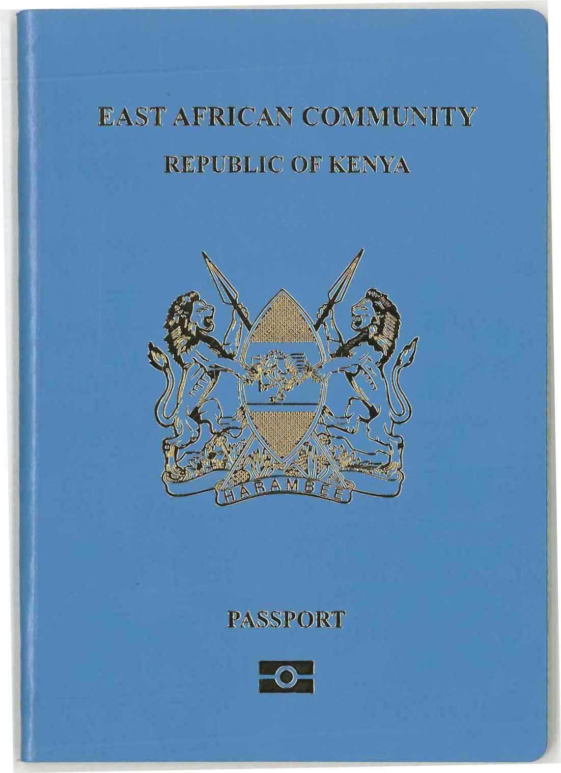 Document legalization for Kenya