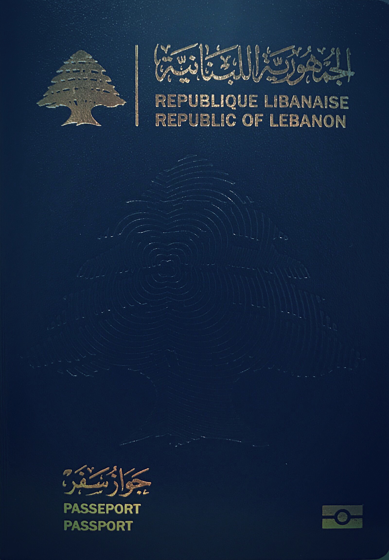 Beglaubigung von Dokumenten für Libanon
