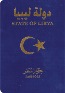 Légalisation de document pour la Libye