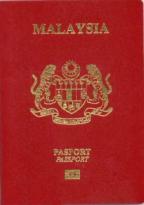 Beglaubigung von Dokumenten für Malaysia