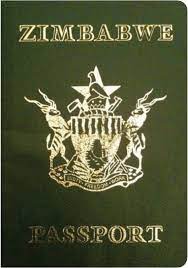 Document legalization for Zimbabwe